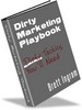 Thumbnail Dirty Marketing Playbook- Make More Money For Your Website